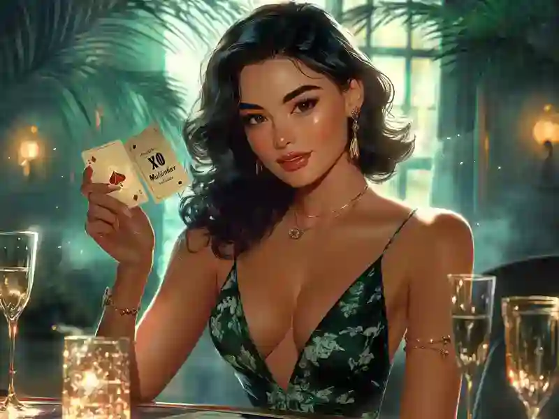 Maximize Wins: 3 Tips for Success - Lucky Cola Casino