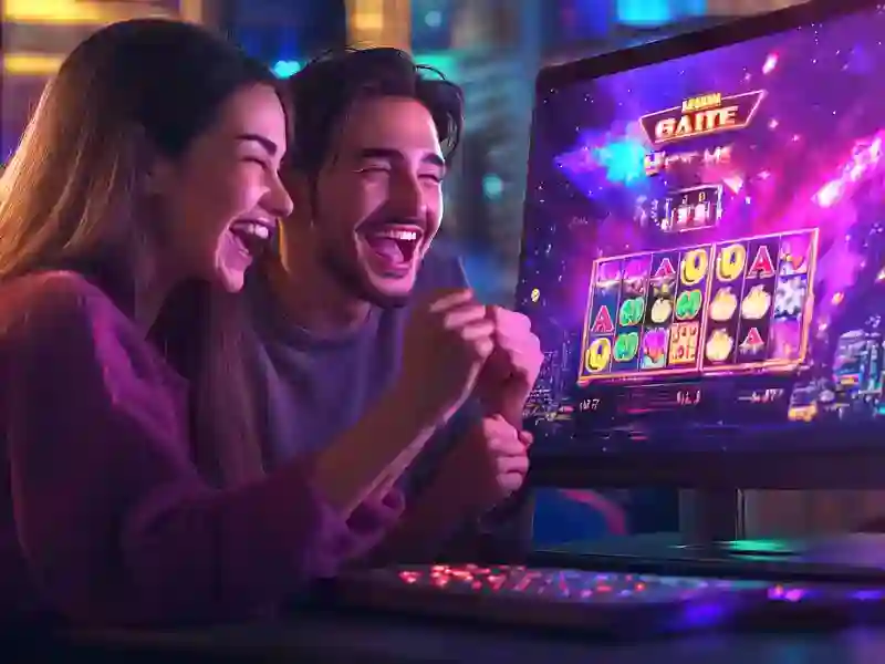 Discover Jili No.1 Slots: Top 3 Games - Lucky Cola