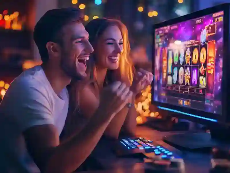 Casino Trends: Top 5 for 2025 - Lucky Cola