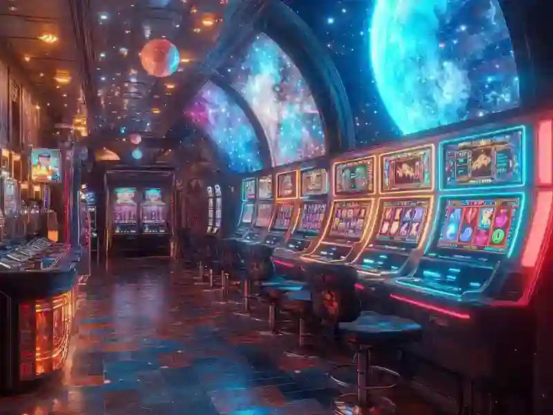 Peso Luck Casino Blend Guide - Lucky Cola