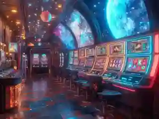 Peso Luck Casino Blend Guide