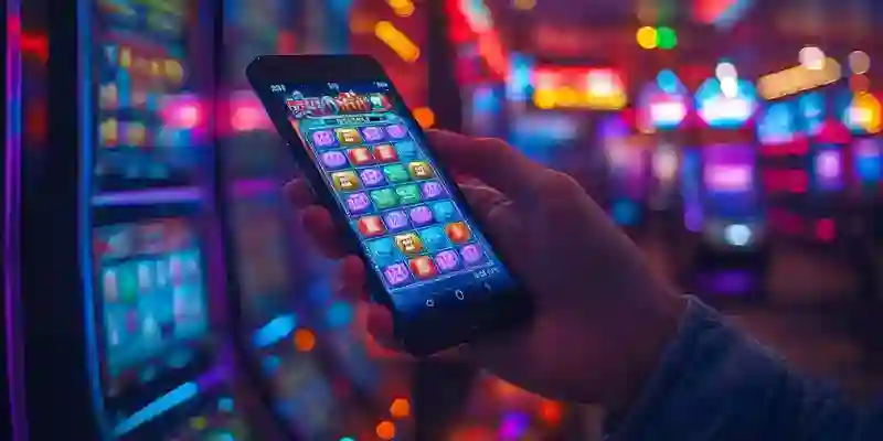 High-RTP Slots: Your Best Bet with Free Chips
