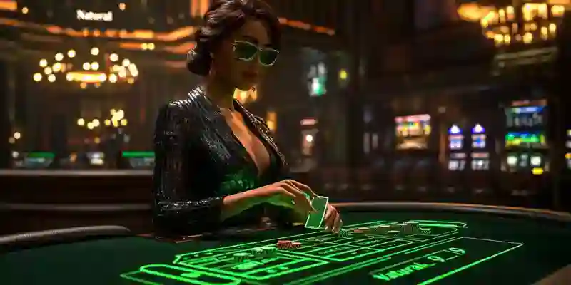 Z25 Casino: A Casino for All