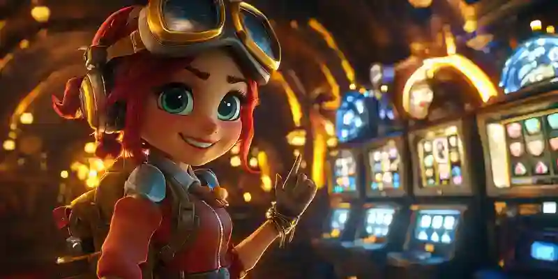 Step 3: Dive into Popular Games