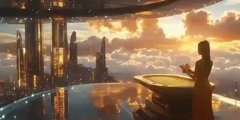 Advanced Tools at Your Disposal