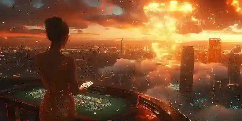 Sofia Diaz on Lucky Slot 777 Login