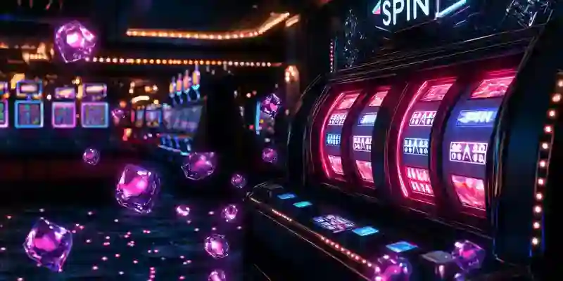Heading: Game Variety at PH 365 Casino