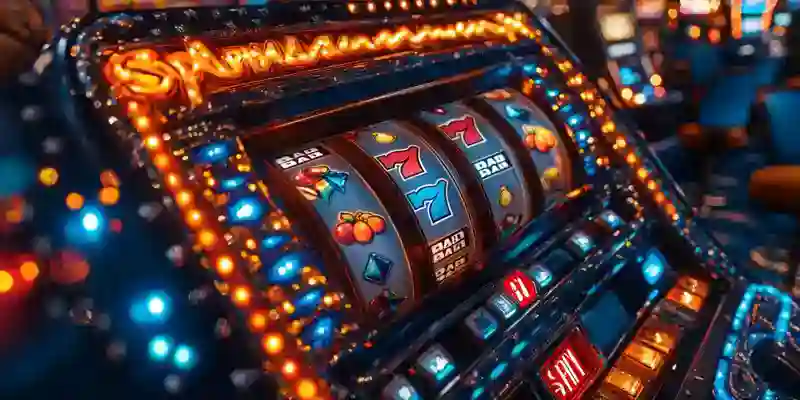 The Payout Power of Lucky Cola