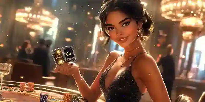 No1Jili: The Preferred Platform for Jili Slots