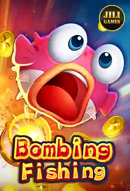 Bombing Fish