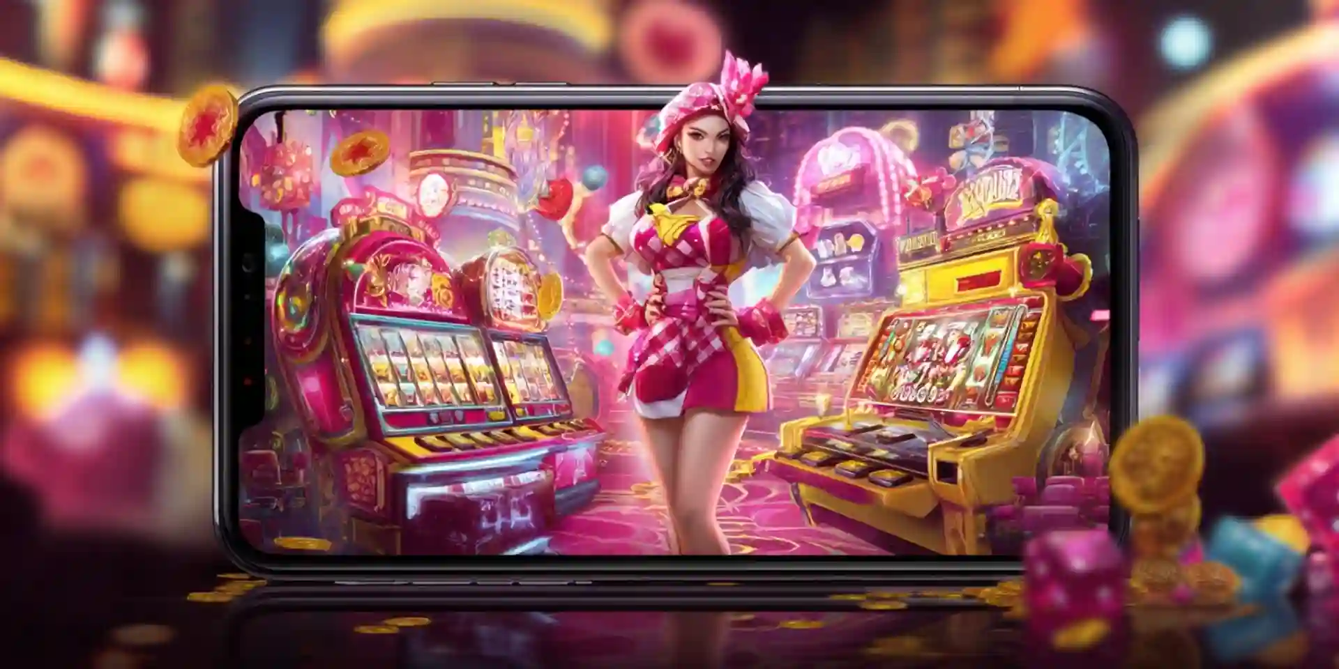 Lucky Cola Casino mobile-friendly gaming on iOS and Android